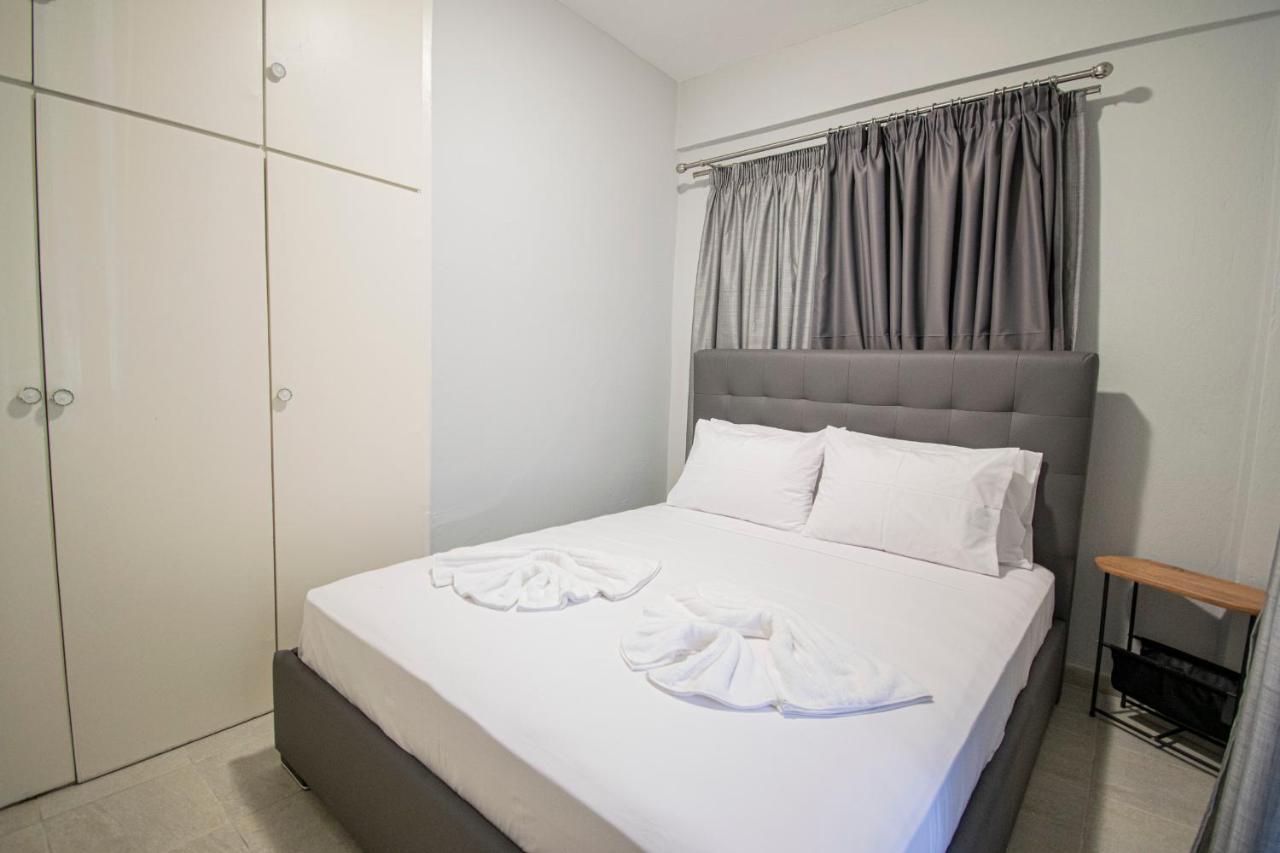 Xelidonia Apartments By Rentalspro Services - Nikiti Halkidiki Metamorfosi  Exterior foto