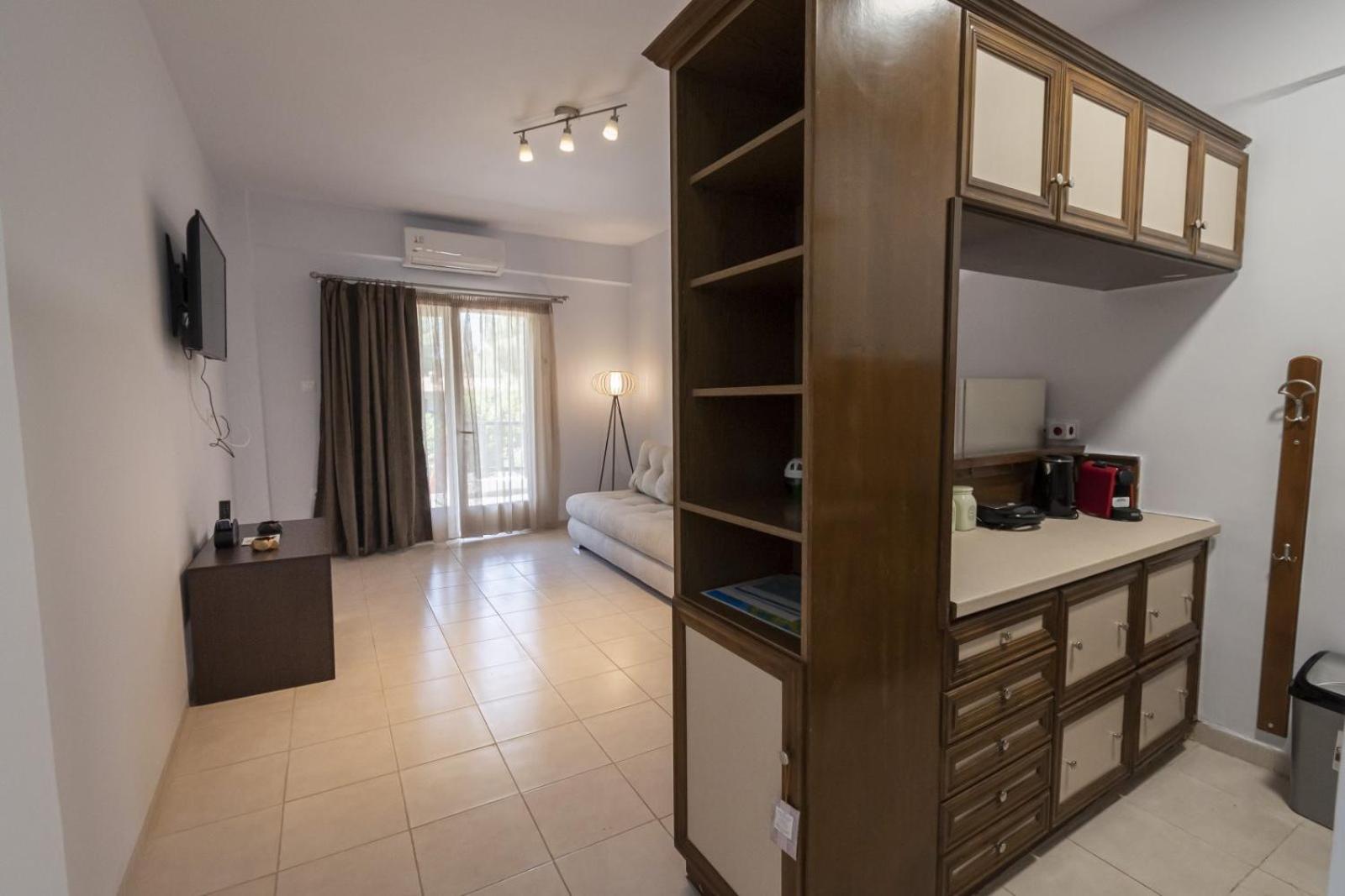Xelidonia Apartments By Rentalspro Services - Nikiti Halkidiki Metamorfosi  Exterior foto