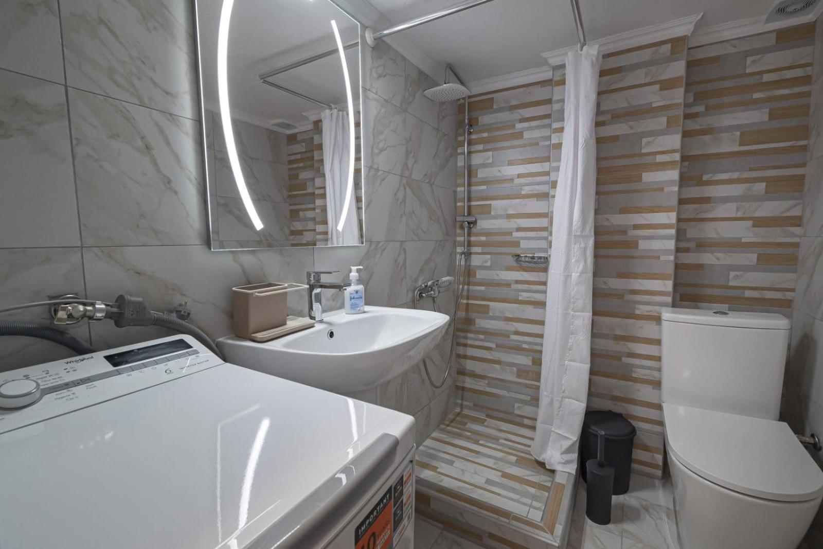 Xelidonia Apartments By Rentalspro Services - Nikiti Halkidiki Metamorfosi  Exterior foto