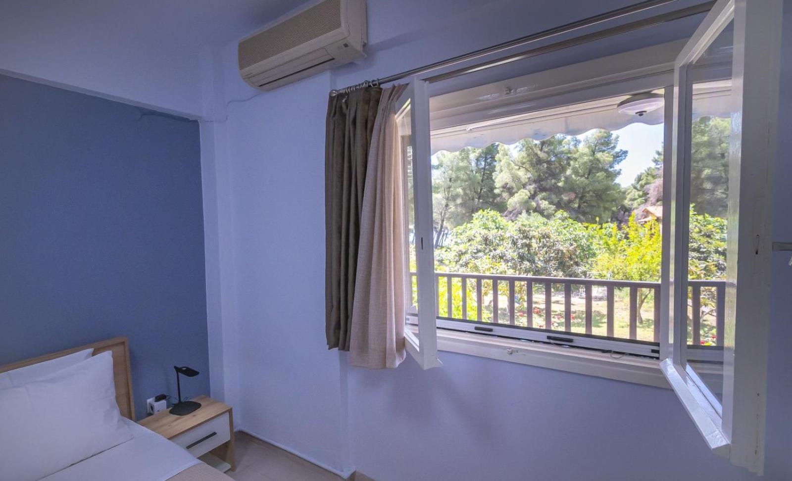 Xelidonia Apartments By Rentalspro Services - Nikiti Halkidiki Metamorfosi  Exterior foto