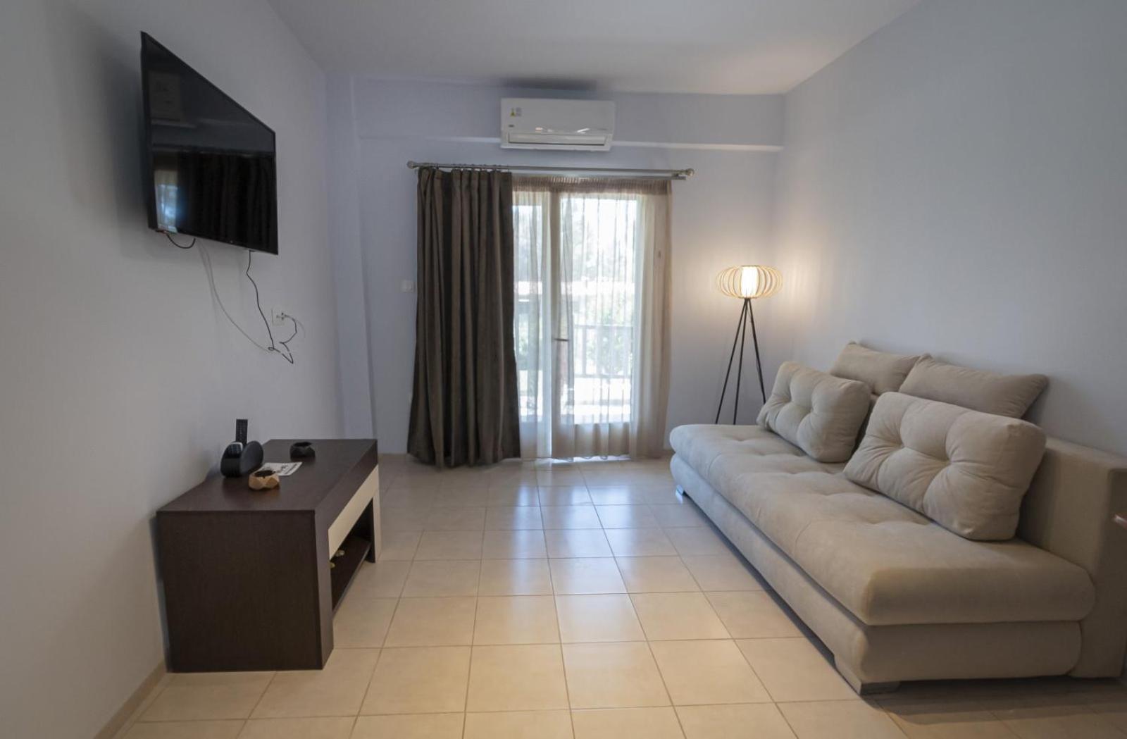 Xelidonia Apartments By Rentalspro Services - Nikiti Halkidiki Metamorfosi  Exterior foto