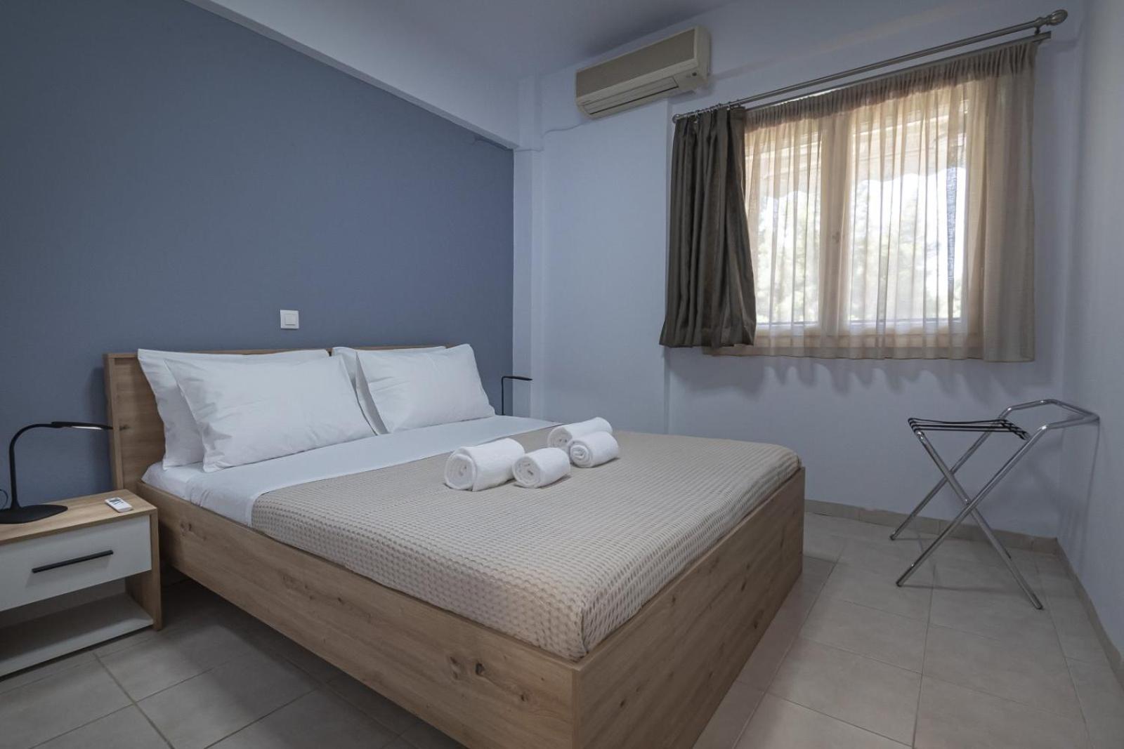 Xelidonia Apartments By Rentalspro Services - Nikiti Halkidiki Metamorfosi  Exterior foto